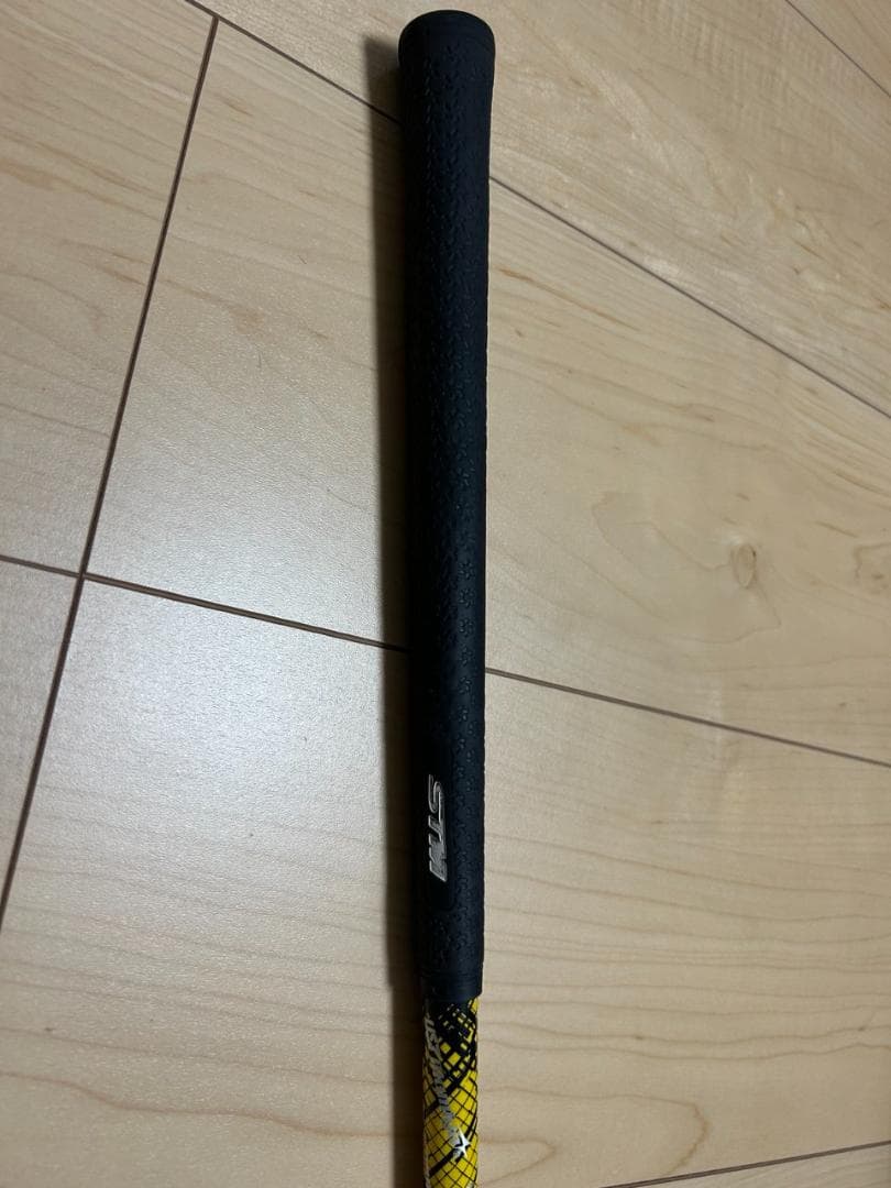 ATTAS Daaas 4S タイトリスト1W用スリーブ付シャフト