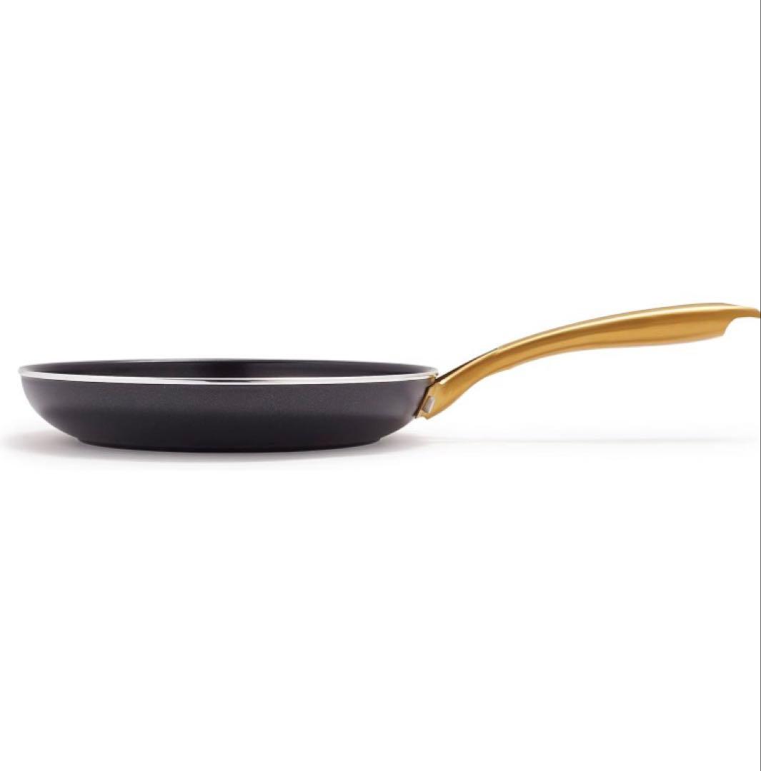 グリーンパン GREENPAN ストゥディオ フライパン 20cm