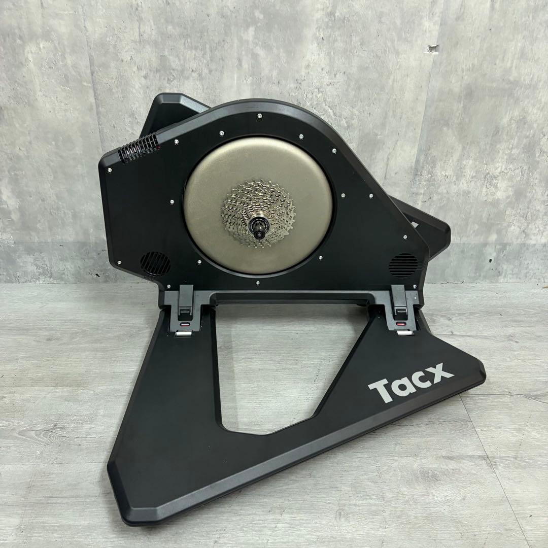 TACX NEO SMART T2800 タックス　スマートレーナー ローラー台