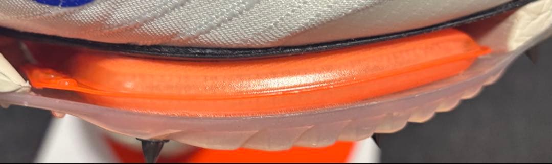 Nike エアズーム マックスフライ2【26.0cm】試着のみ maxfly