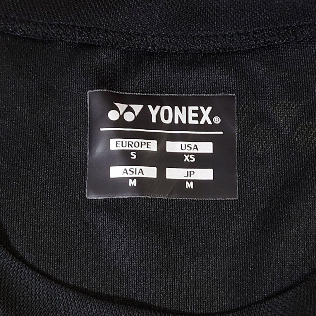 YONEX トナミ運輸 Tシャツ Mサイズ