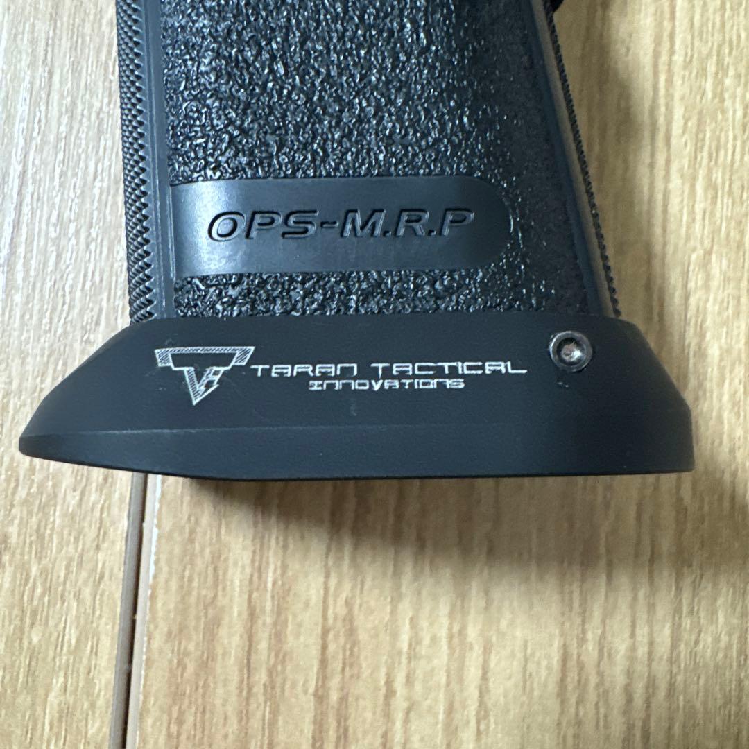 東京マルイ HI-CAPA 5.1 ゴールド マッチ ガスガン ハイキャパ