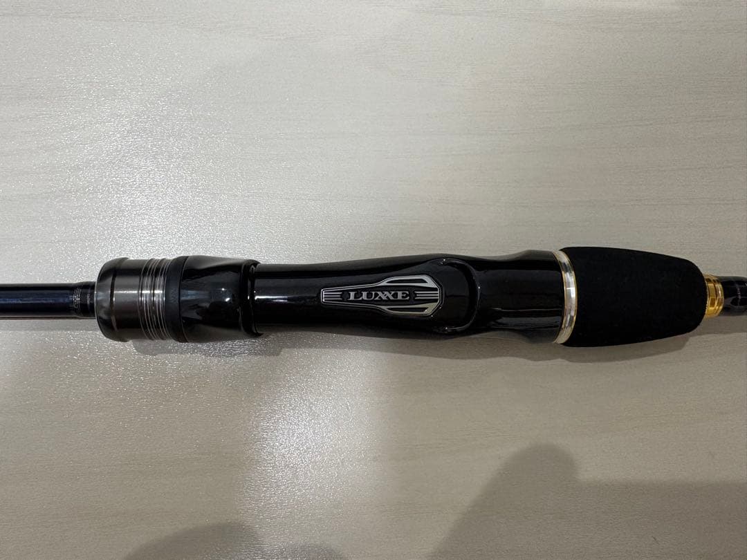 がまかつ ラグゼ EGTR XX S65M-solid