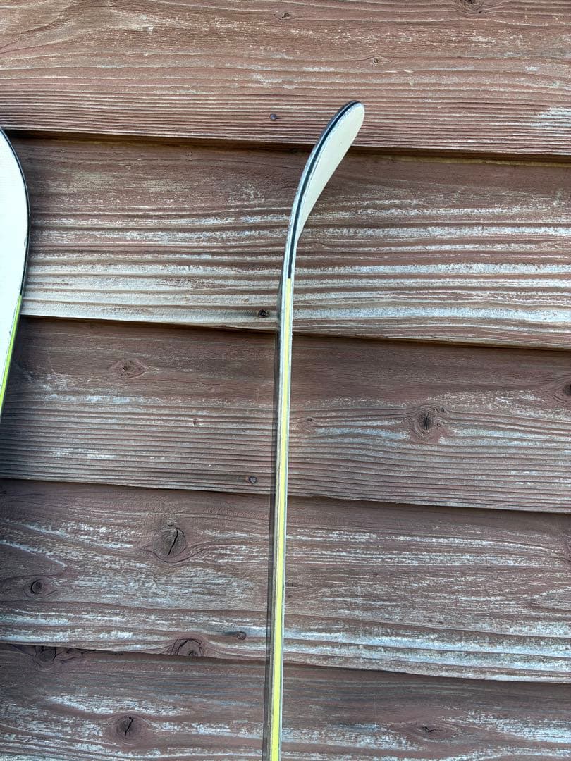 HEAD スキー板 165cm