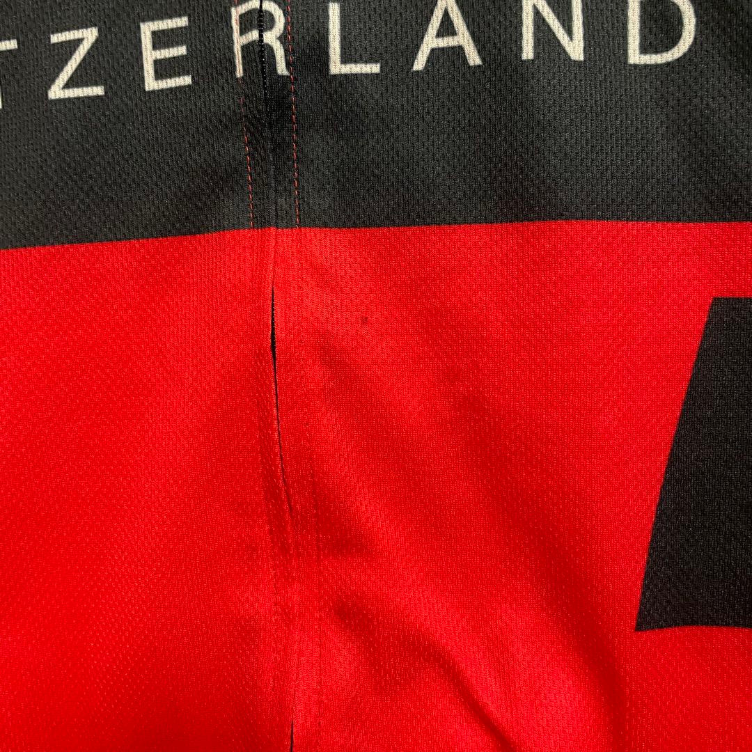 PEARL IZUMI パールイズミ BMC 半袖ジャージ＆ビブショーツセット