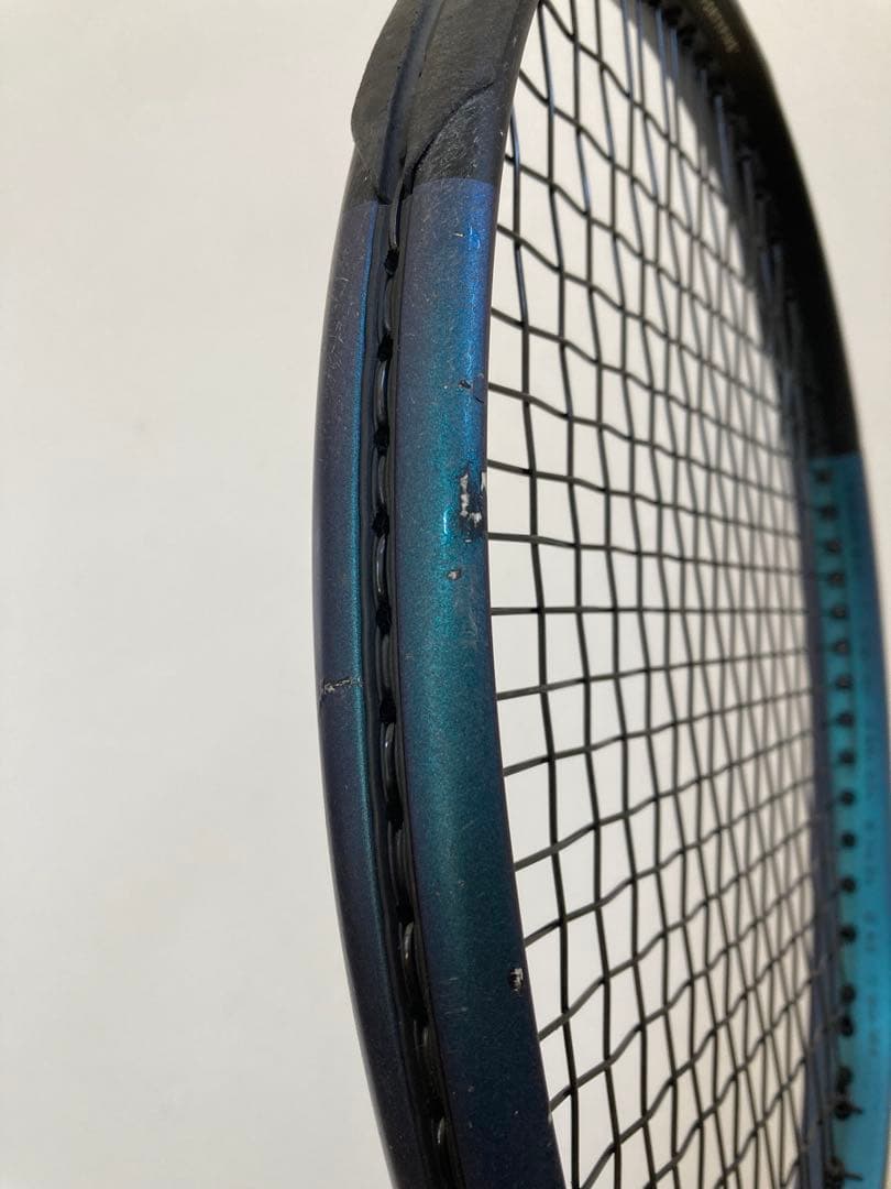 Wilson ULTRA V4 100 300g G2 テニスラケット