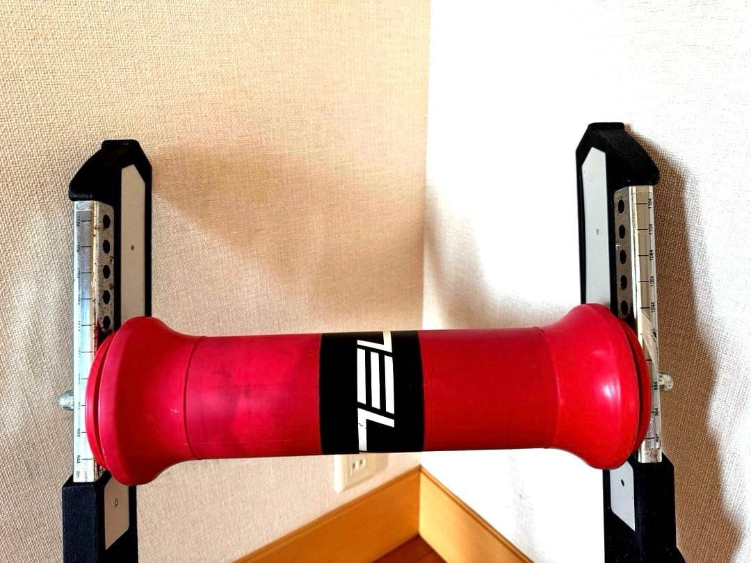 ELITE V-arion 3本ローラー