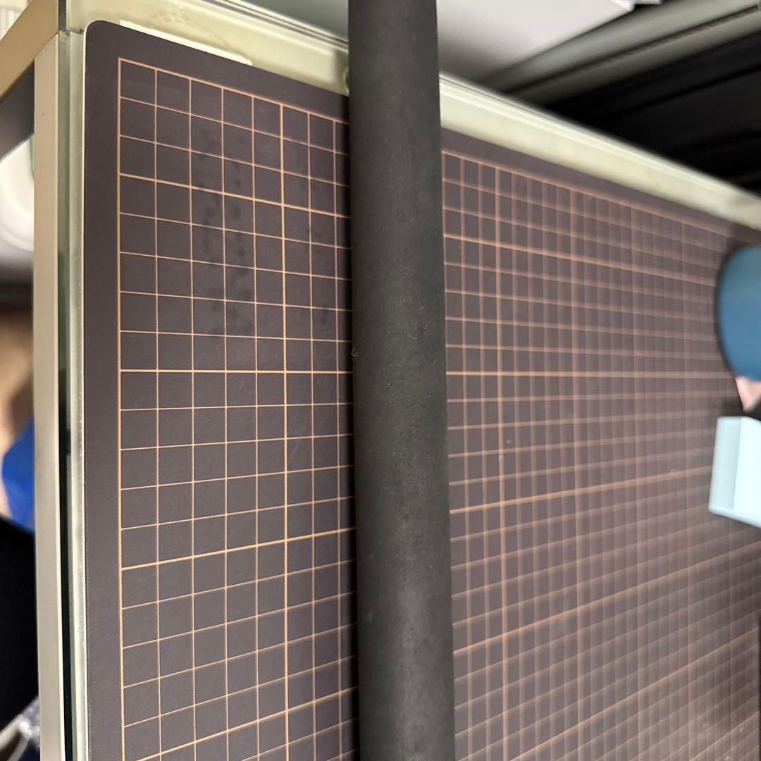 カーペンター　エンドレスパッション85/36