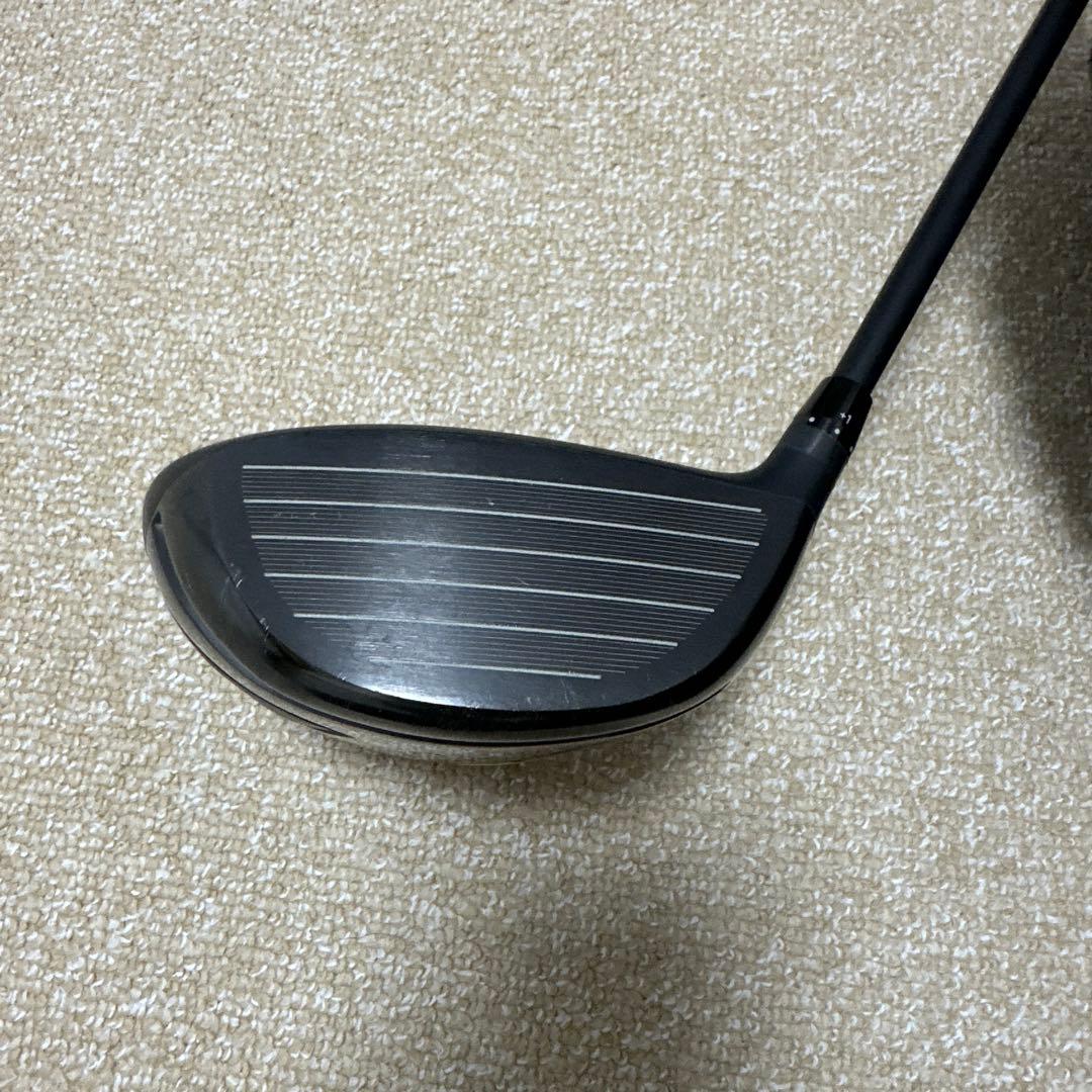 ONOFF KUROドライバー 2022 TATAKI40