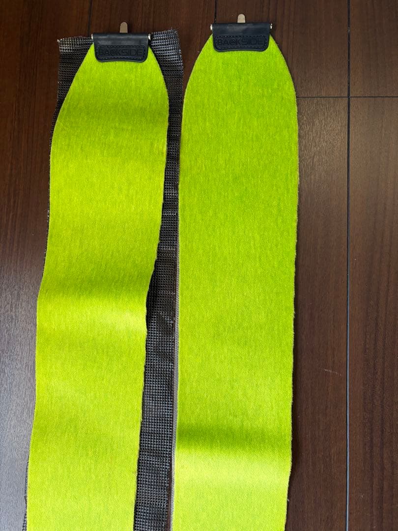 ポモカ　K2クンバック　シール