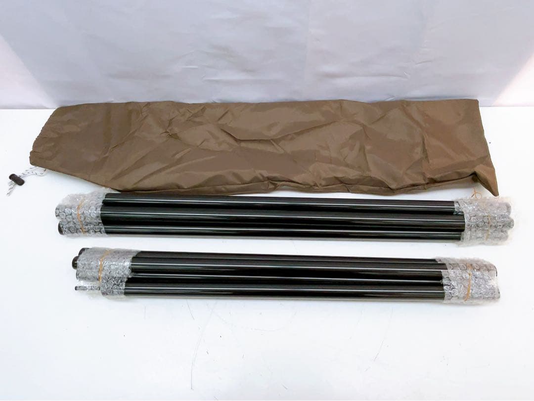 2ABM024 スノーピーク エントリーパックTT SET-250RH