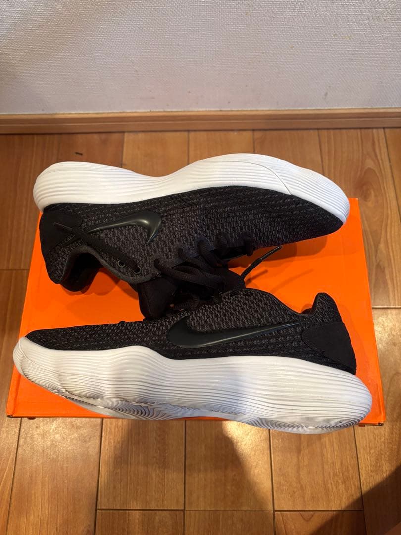 シューズ(男性用) hyperdunk2017 low