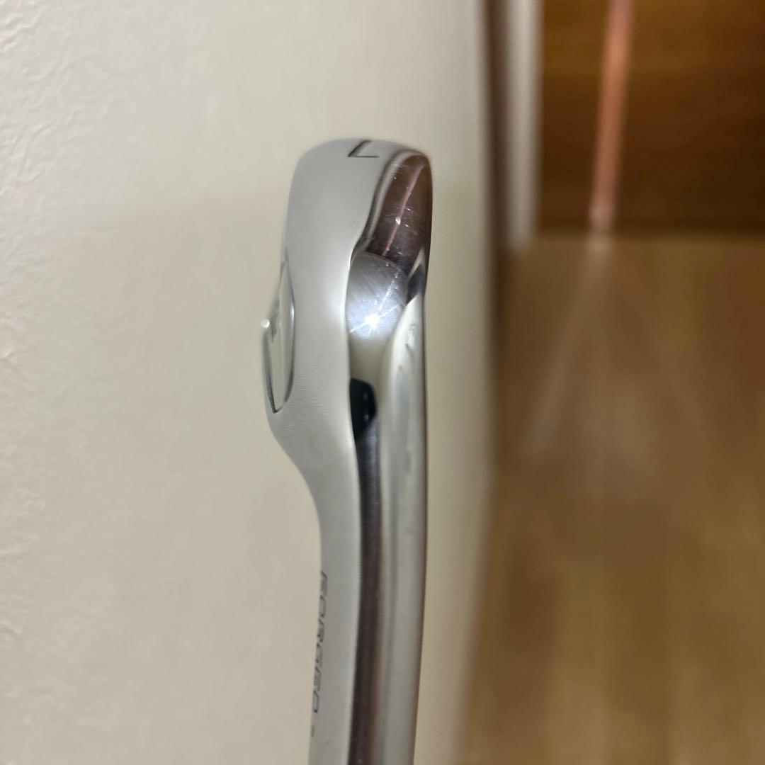 Titleist T200 アイアン　7番　単品　880AMC