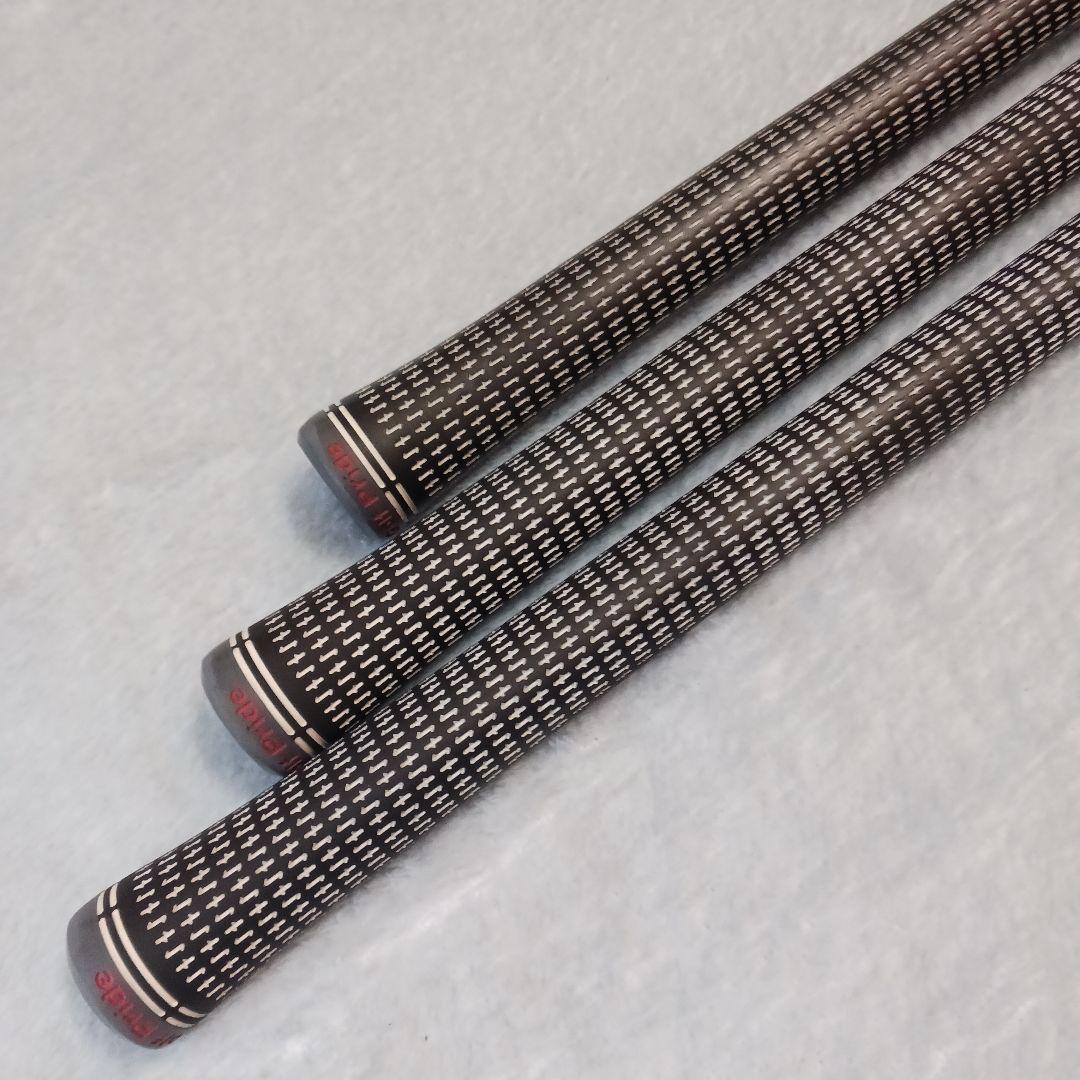 ブリヂストン BRIGESTONE BRMウェッジ3本セット 50 54 58