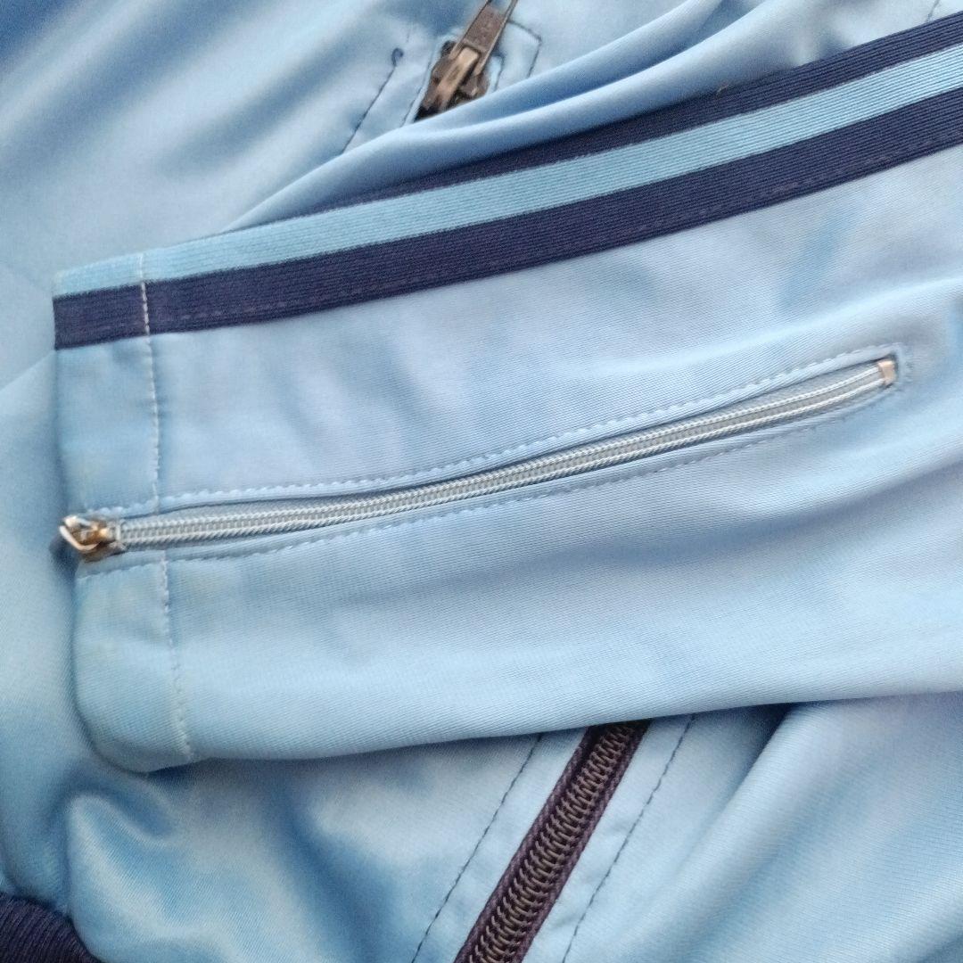 最終値下げ 70s W.Germany Adidas track jacket