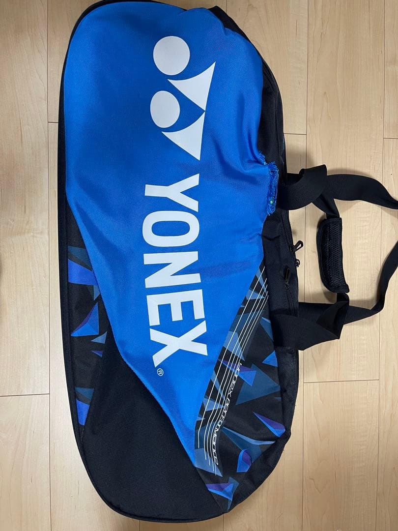 YONEX トーナメントバッグ