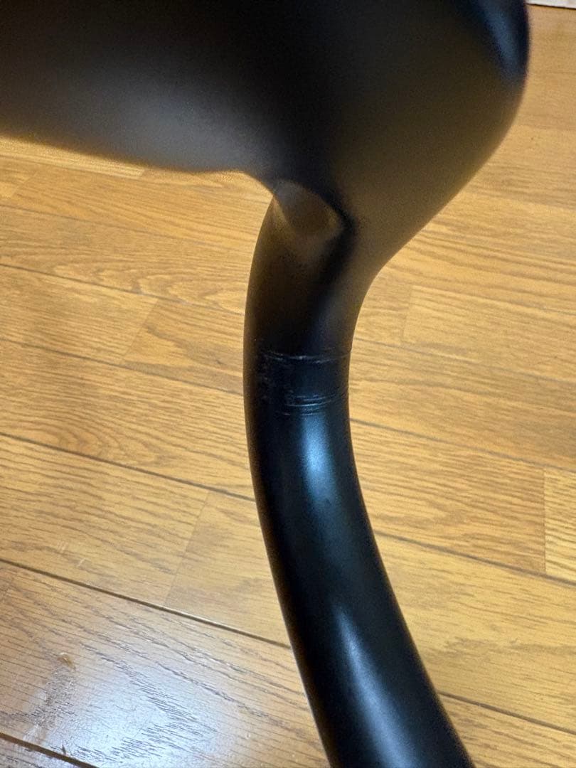 カーボンハンドル 350mm