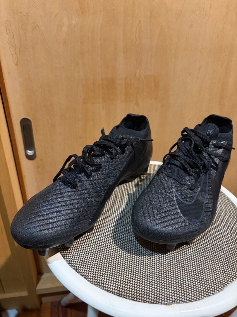 NIKE ズーム マーキュリアル ヴェイパー16 エリート AG-PRO