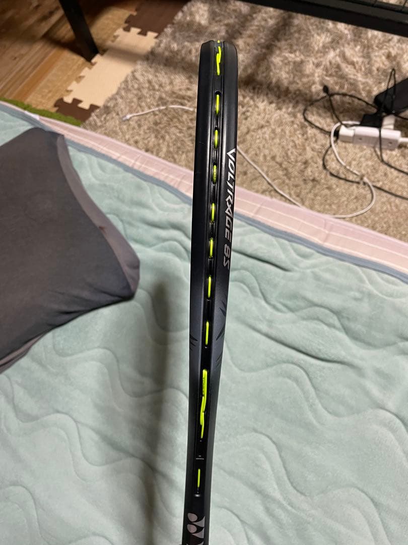 ボルトレイジ8S