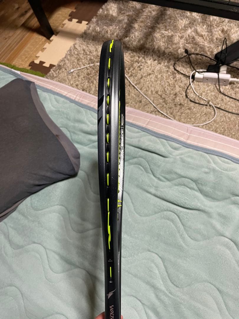 ボルトレイジ8S