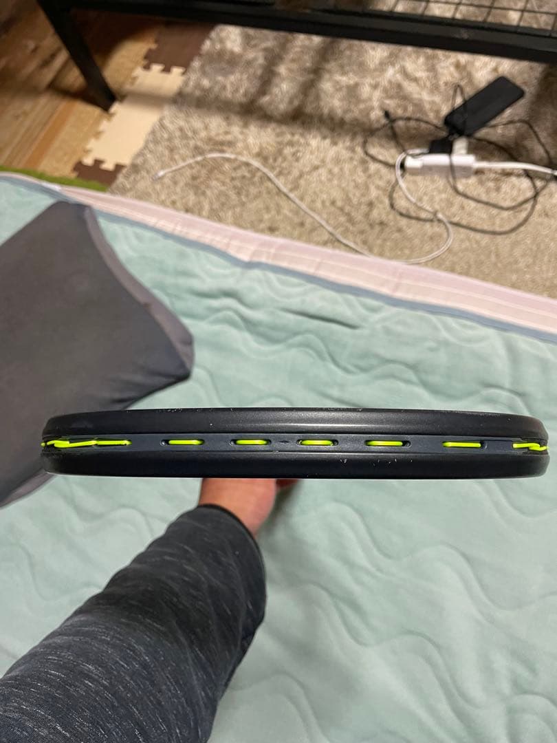 ボルトレイジ8S