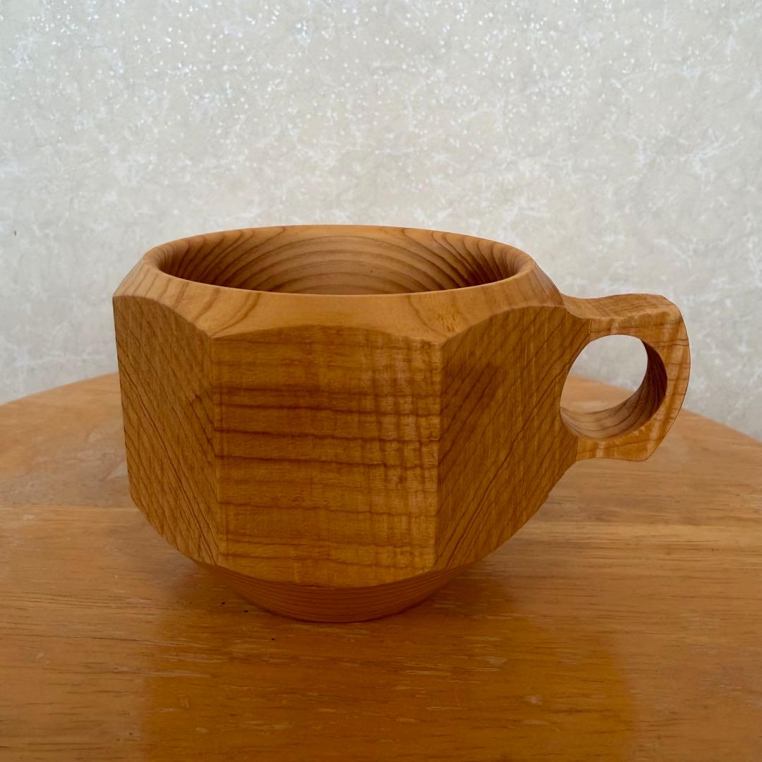 SOMABITO ソマビト MOUNTAIN CUP マウンテンカップ 木製