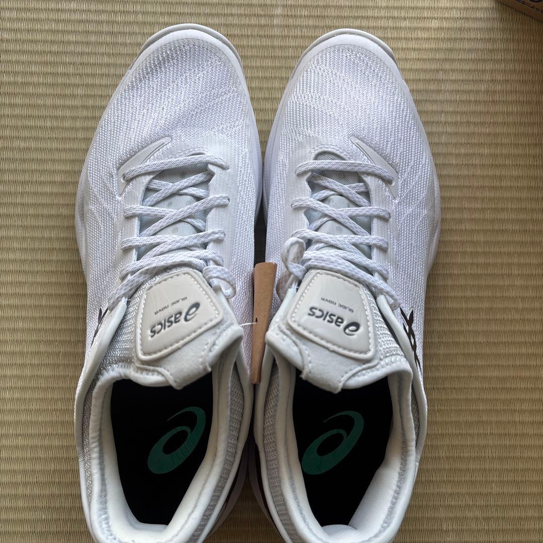 asics GLIDE NOVA FF 2　 27.0