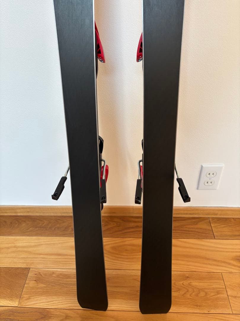 ATOMIC REDSTAR S9スキー板 131cm レーシングSL