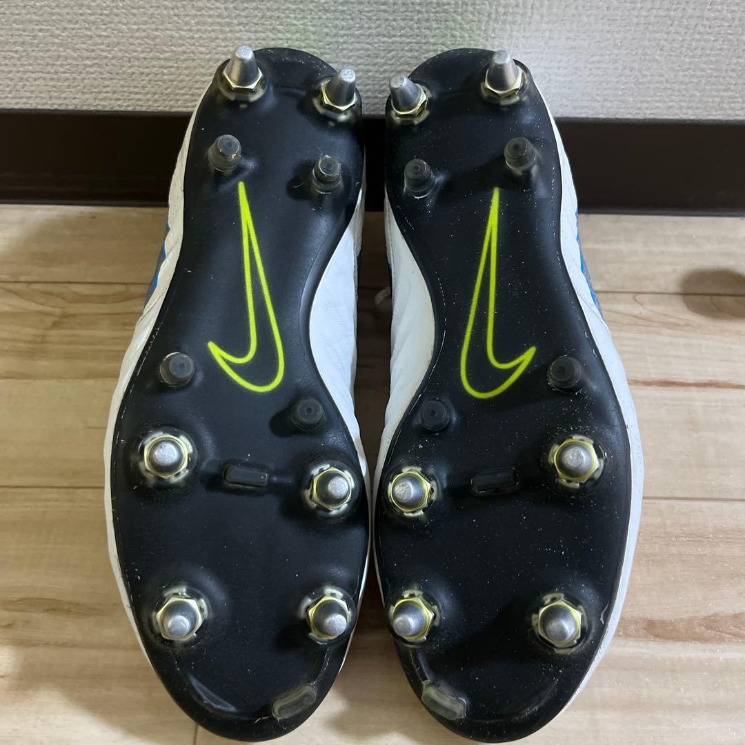 Nike Tiempo legend 7 取替式