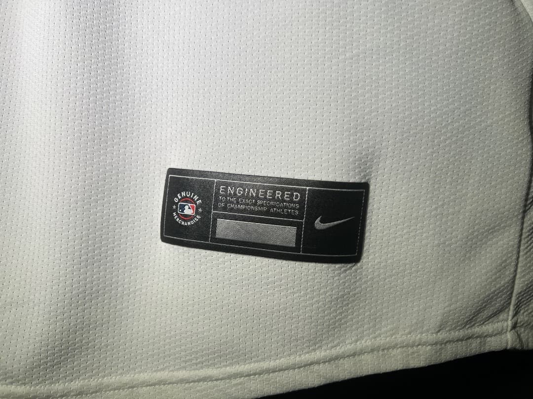 大谷翔平 ドジャース ユニフォーム NIKE OHTANI17 XL