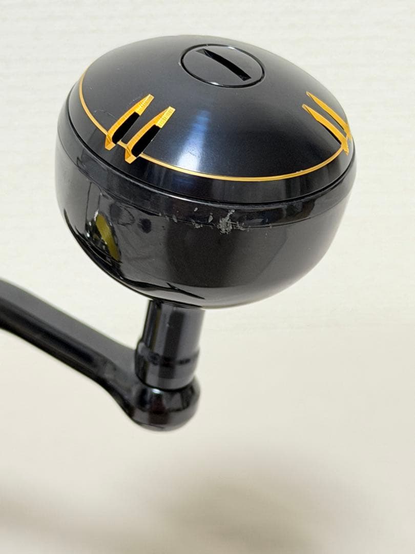 SHIMANO 19 STELLA SW8000HG スピニングリール