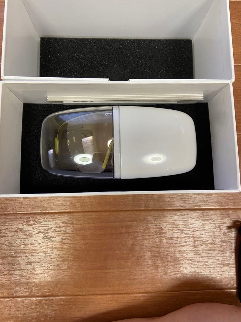 ★【新品・未使用】POC【AIM】