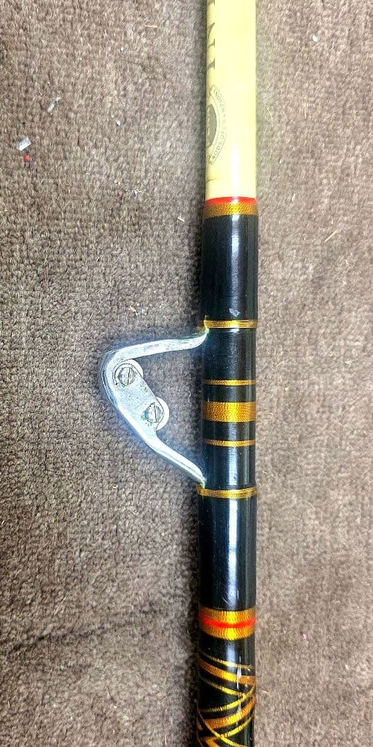 ペン　インターナショナル　30lb
