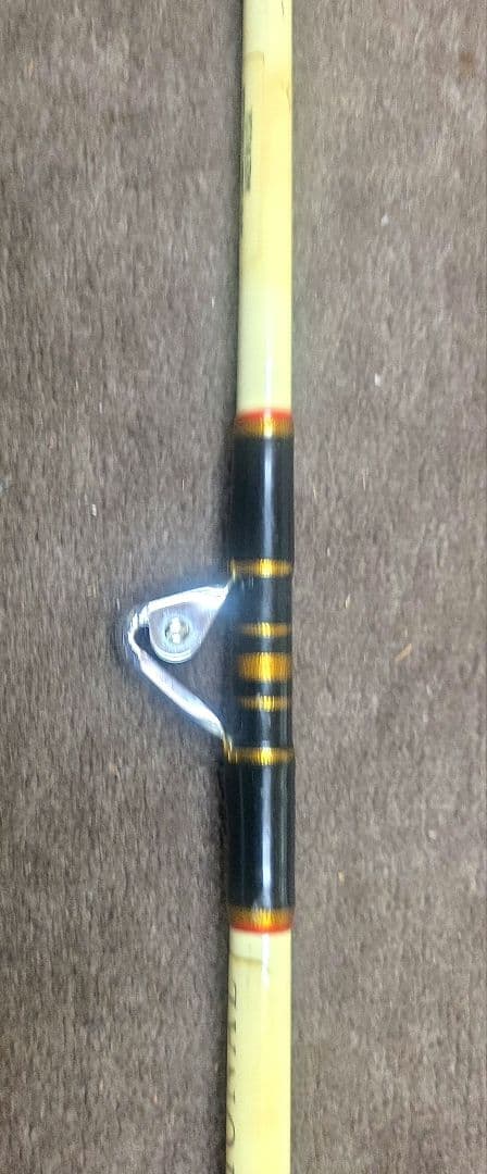 ペン　インターナショナル　30lb