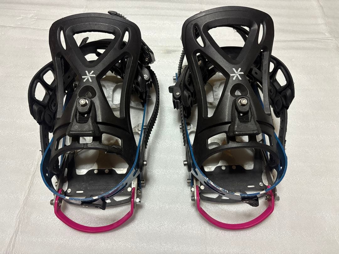 スノーボード JONES SOLUTION & KARAKORAM PRIME