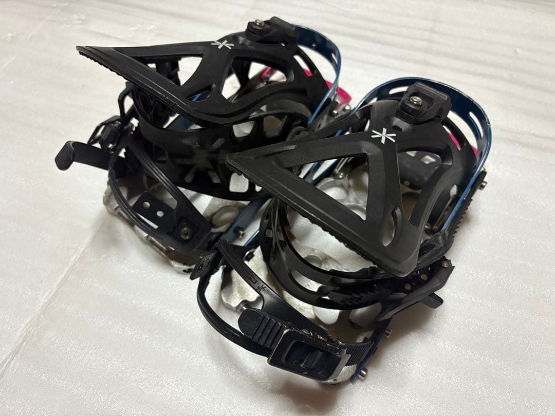 スノーボード JONES SOLUTION & KARAKORAM PRIME