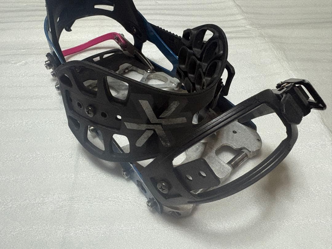 スノーボード JONES SOLUTION & KARAKORAM PRIME