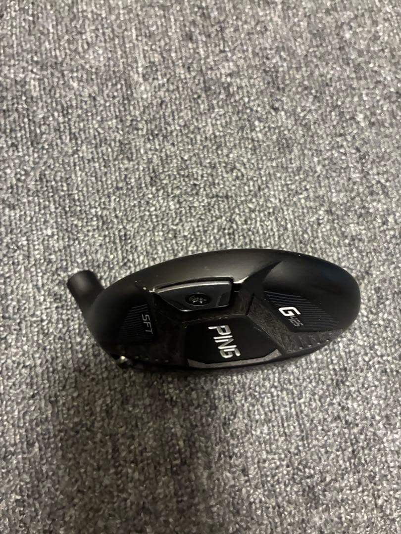 ピン　G425 SFT 5W ヘッドのみ