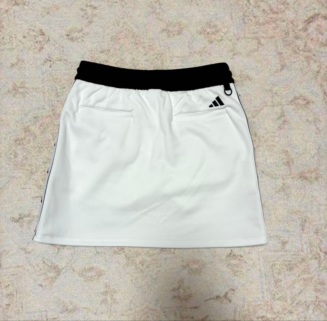 【新品 L】アディダス 撥水＆保温 フリース セットアップ メランジ フーディー