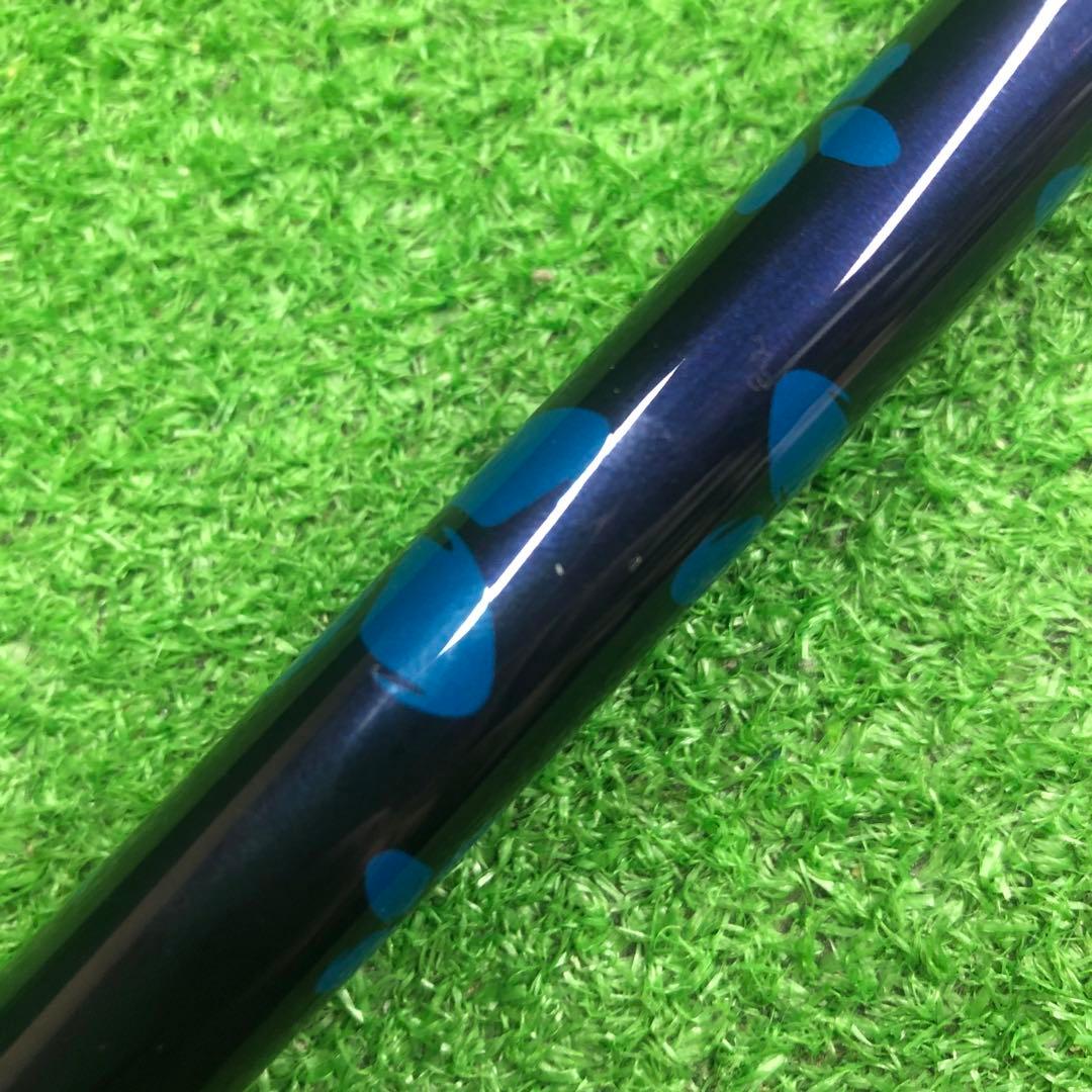 Gsh-1049 Diamana シャフト単品 flexS TM50 スリーブ付