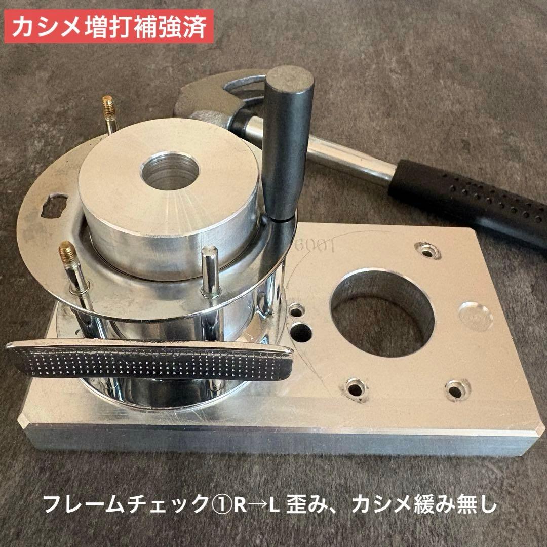 極上個体！ ◆ アンバサダー 5001C 81年式 完全フルOH済み 機関好調