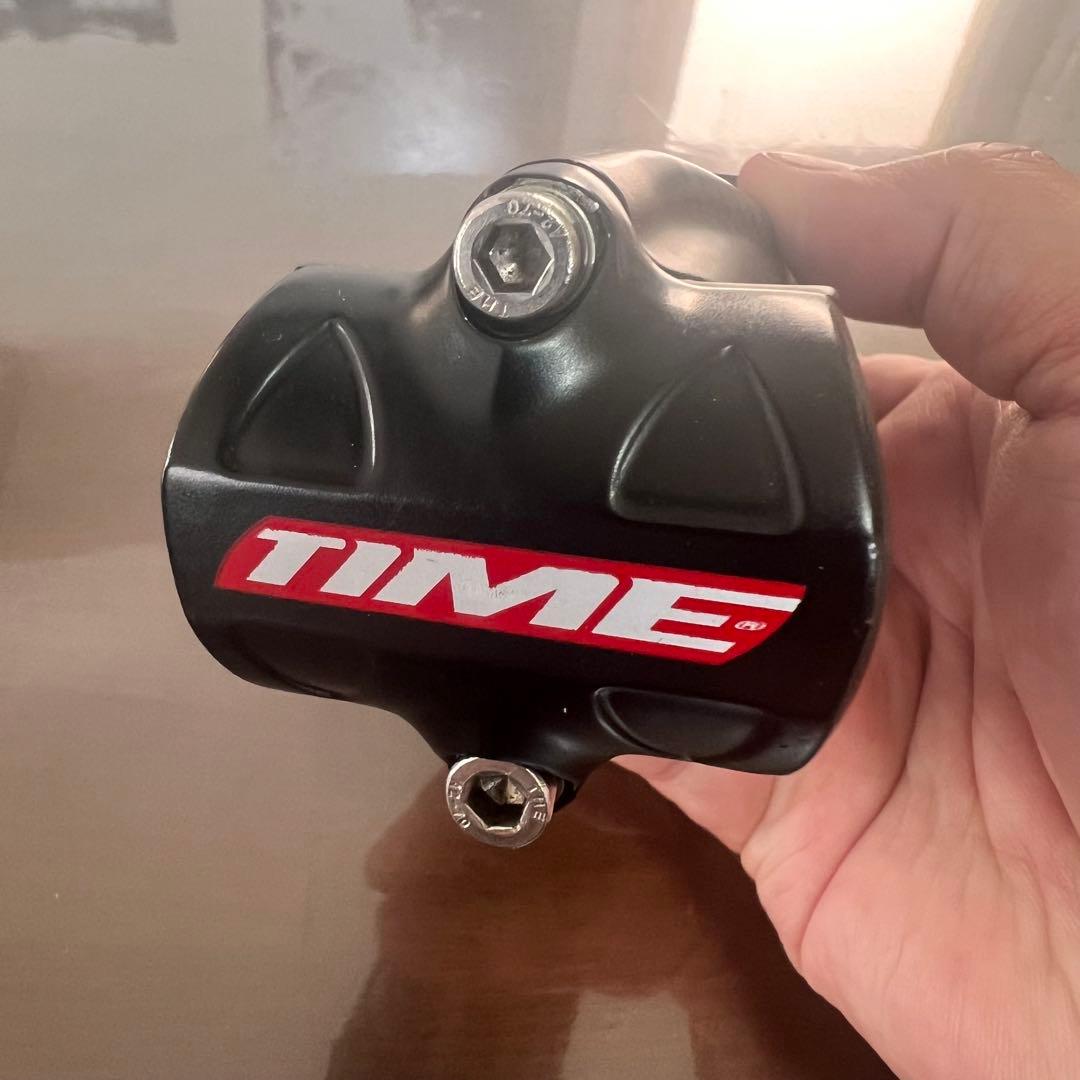 TIME MONOLINK ULTAEAM タイム カーボンステム　100㎜