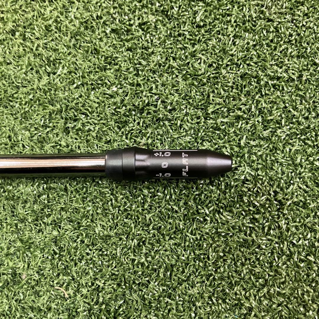 【新品】PING TOUR 2.0 chrome 65S ドライバー用 ピン純正