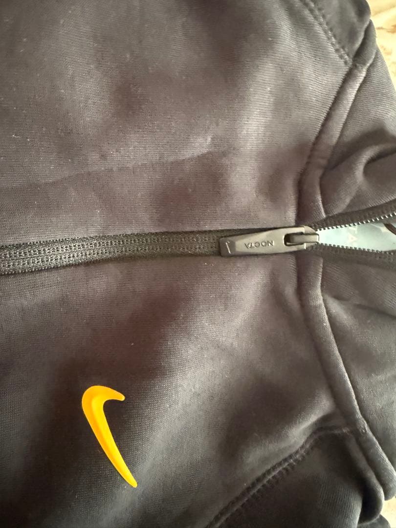 NIKE NOCTA テックフリースMサイズ上下セットアップ