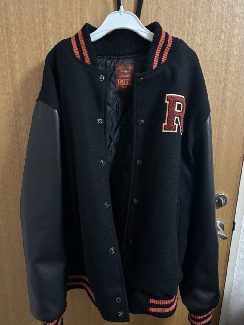 RIIZE スタジャン