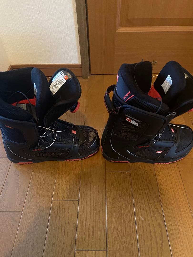 Salomon スノーボード　メンズ