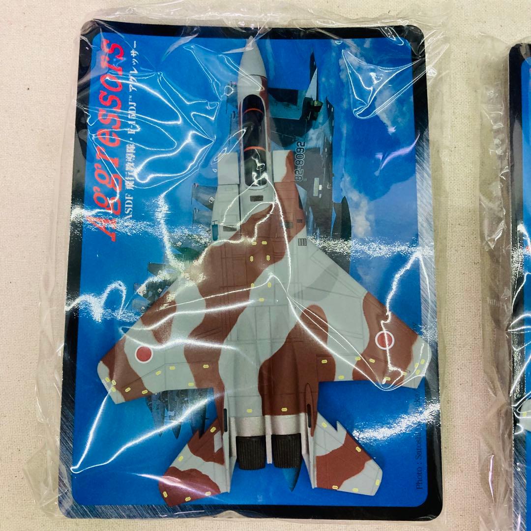 【コンプリートセット】1/144 現用機コレクション 第１弾 美しき大空と共に