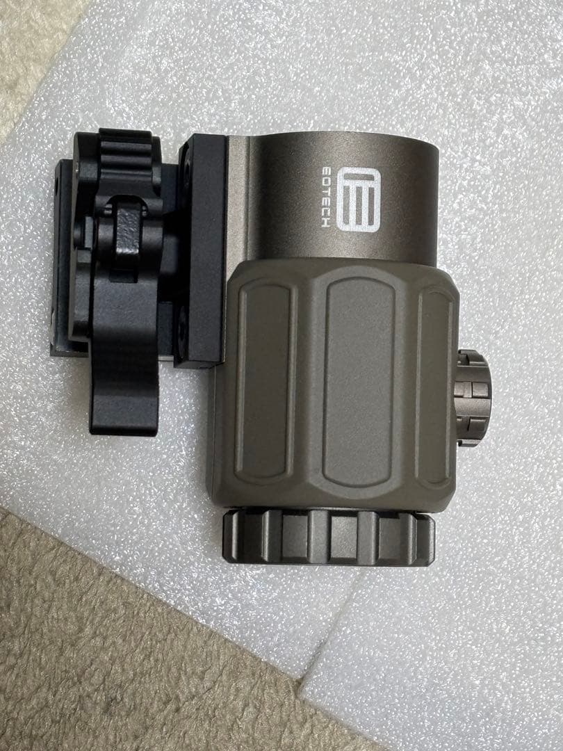 トイガン Evolution Gear Eotech G43 2022ver
