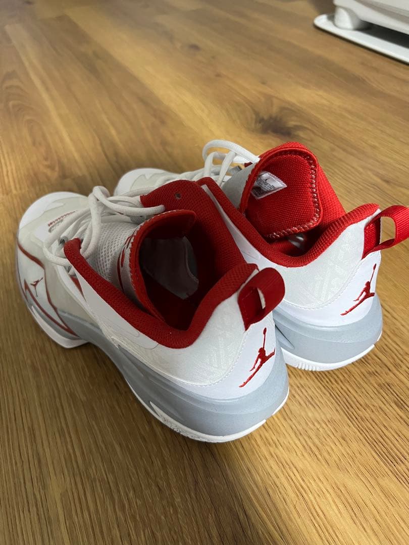 Jordan NIKE ONE TAKE 3 PF バッシュ