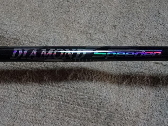 コブラ　KING RAD SPEED 3w 14.5°ダイヤモンドスピーダー